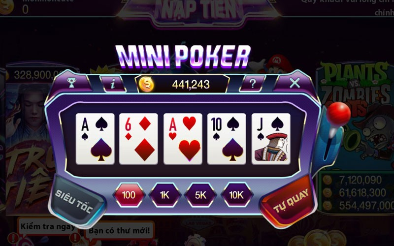 Khám phá đôi nét cần biết về Poker 789 club