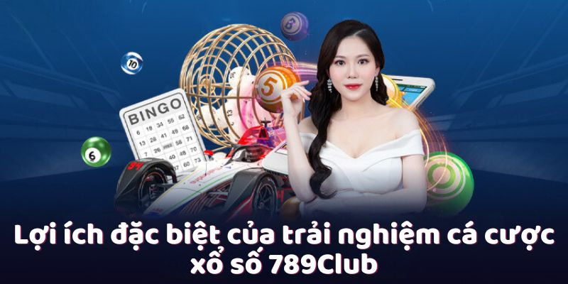 Điểm đặc biệt cổng lô đề online 789club