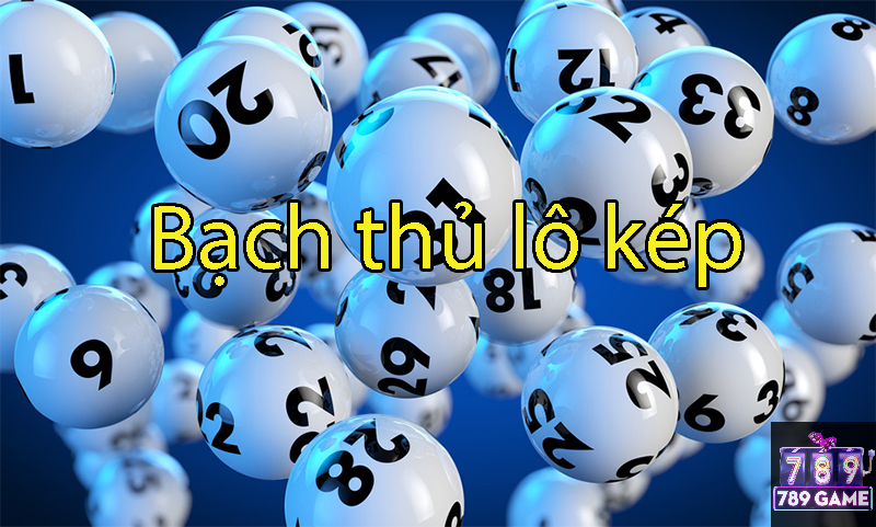 Bạch thủ lô kép